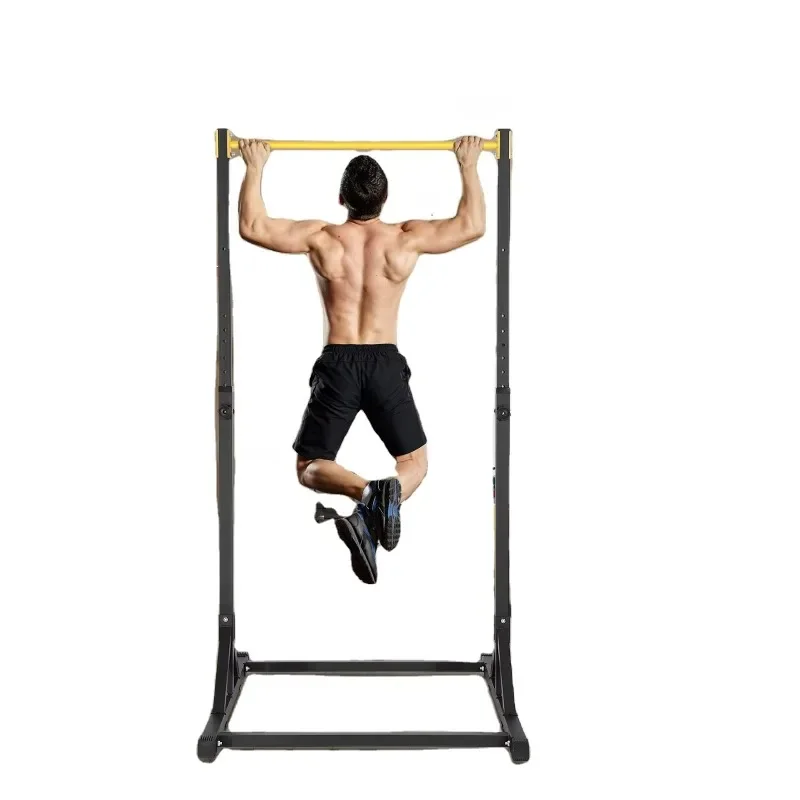 Pull up Bar Stand for Home Gym - Home Bar Stand recension och pris