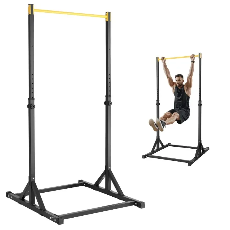 Pull up Bar Stand for Home Gym - Home Bar Stand recension och pris