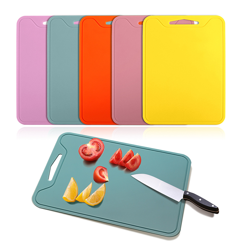 New Silicone Cutting Board Non - Bar Mat Rubber recension och pris