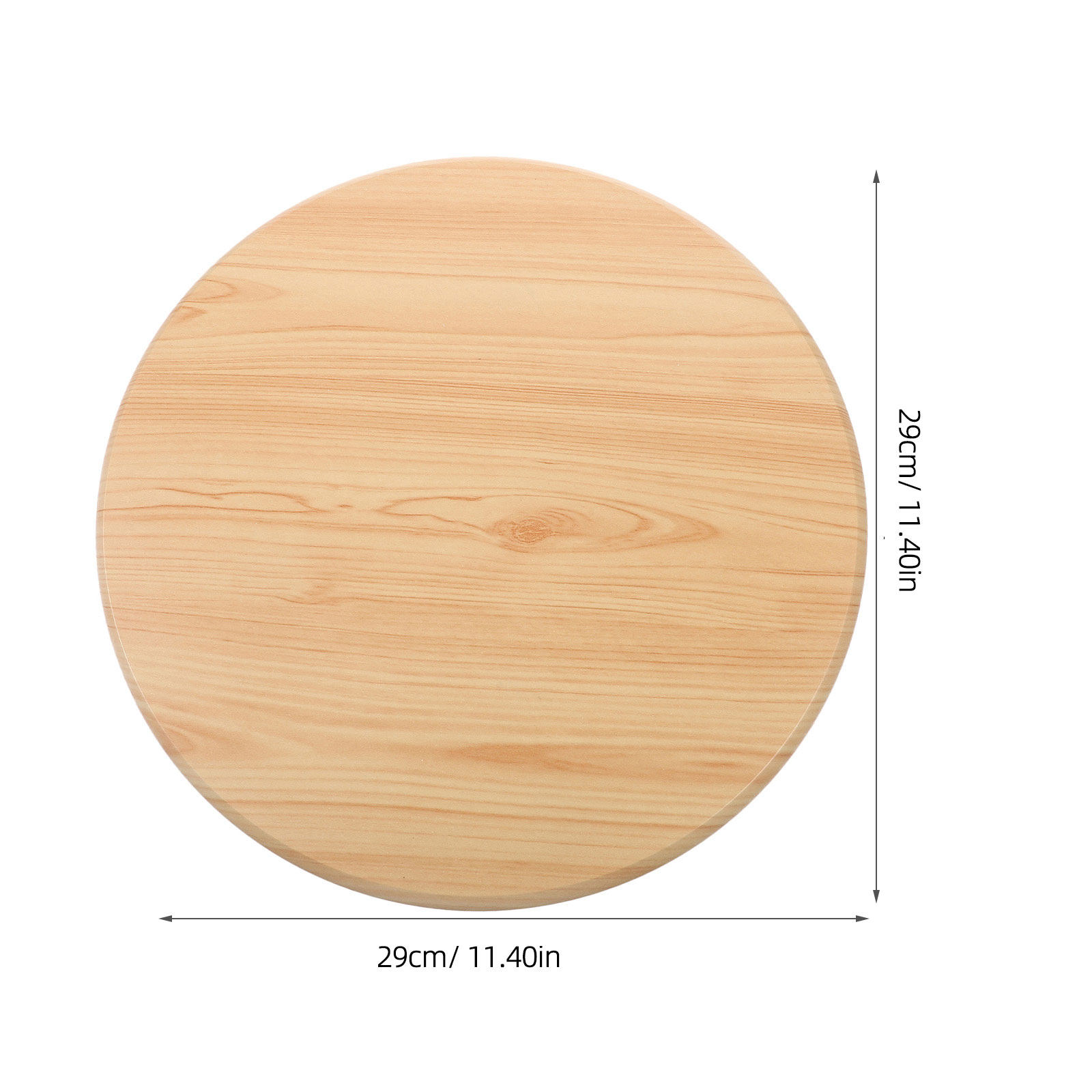 Wooden Stool Seat Replacement  - Home Bar Stools recension och pris