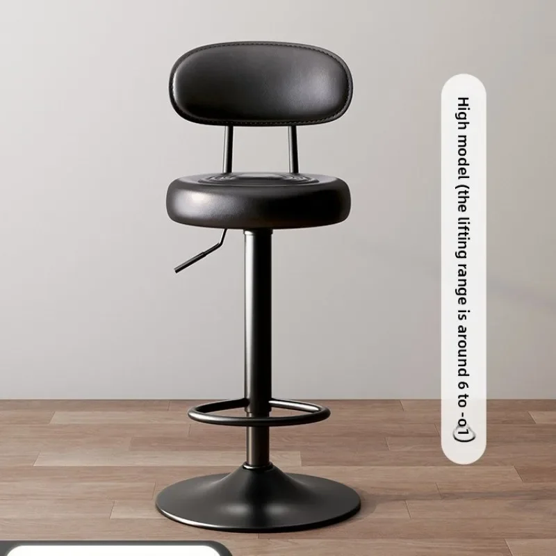 Internet celebrity Bar chair h - Home Bar Stools recension och pris