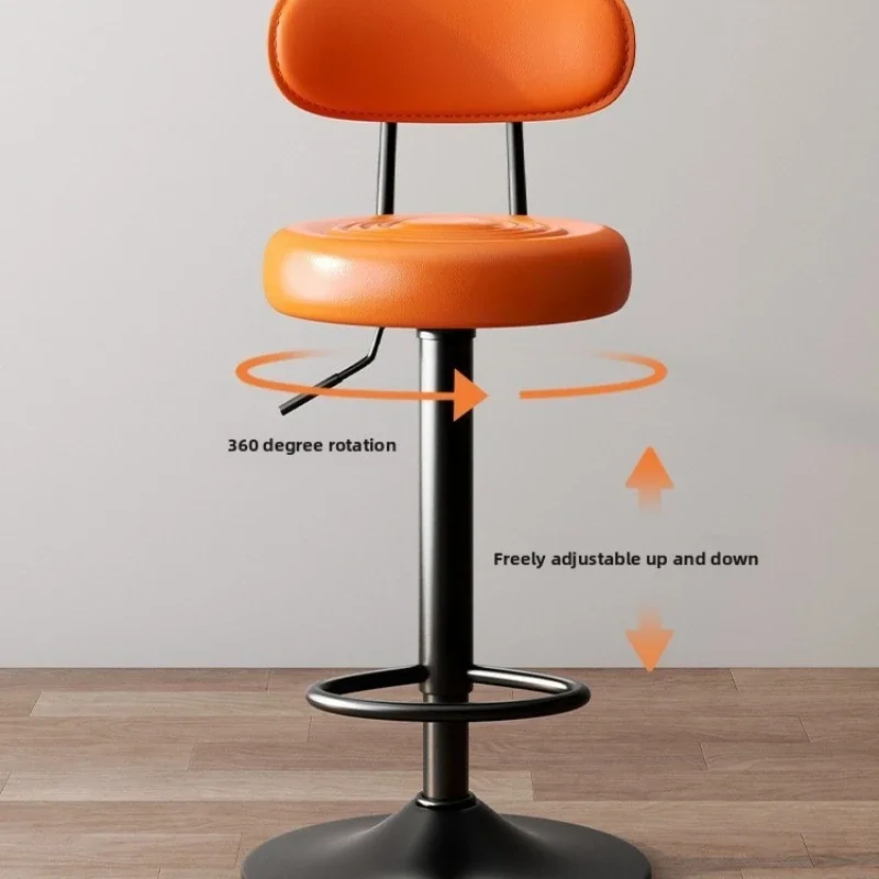 Internet celebrity Bar chair h - Home Bar Stools recension och pris