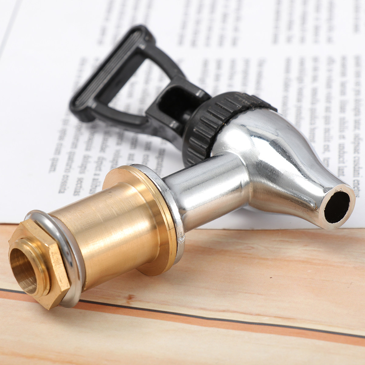10L 12L Insulation Barrel Fauc - Home Bar And Kitchen recension och pris
