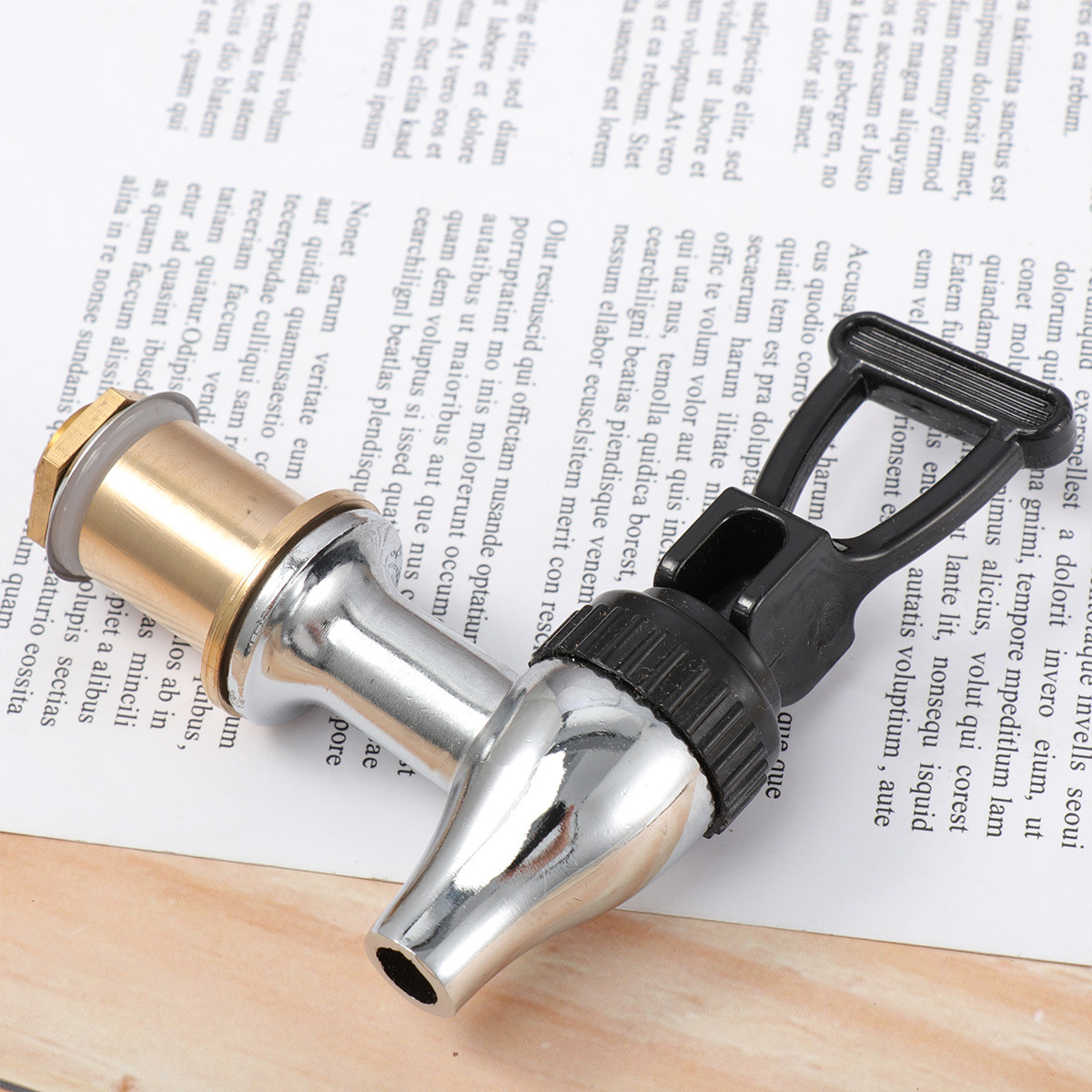 10L 12L Insulation Barrel Fauc - Home Bar And Kitchen recension och pris