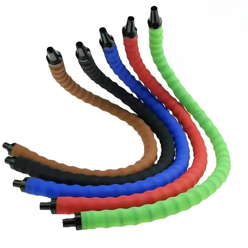 Hands-Free Hookah Hose with Cu - Home Bar Setup recension och pris