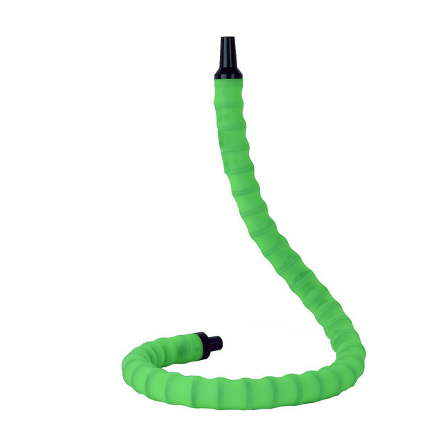 Hands-Free Hookah Hose with Cu - Home Bar Setup recension och pris