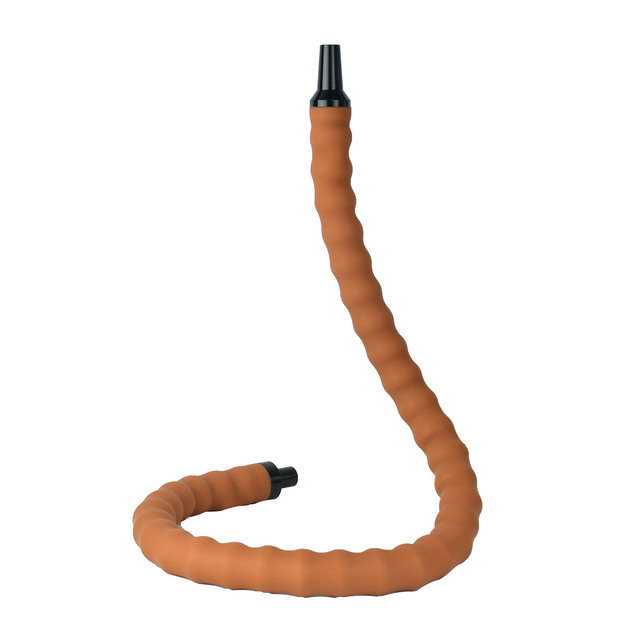 Hands-Free Hookah Hose with Cu - Home Bar Setup recension och pris