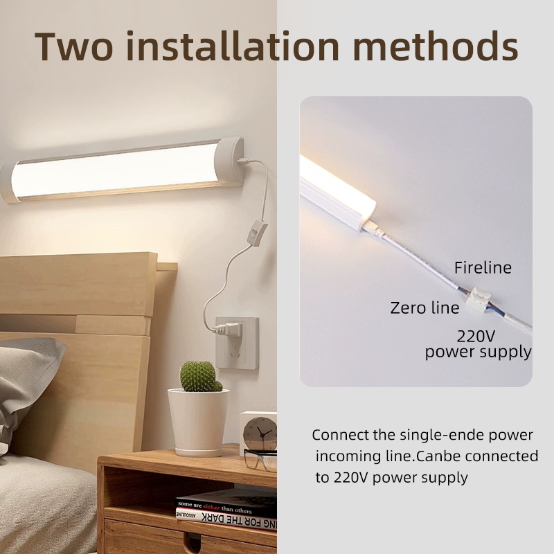 Connected Led Cabinet Lamps 12 - Home Bargains recension och pris