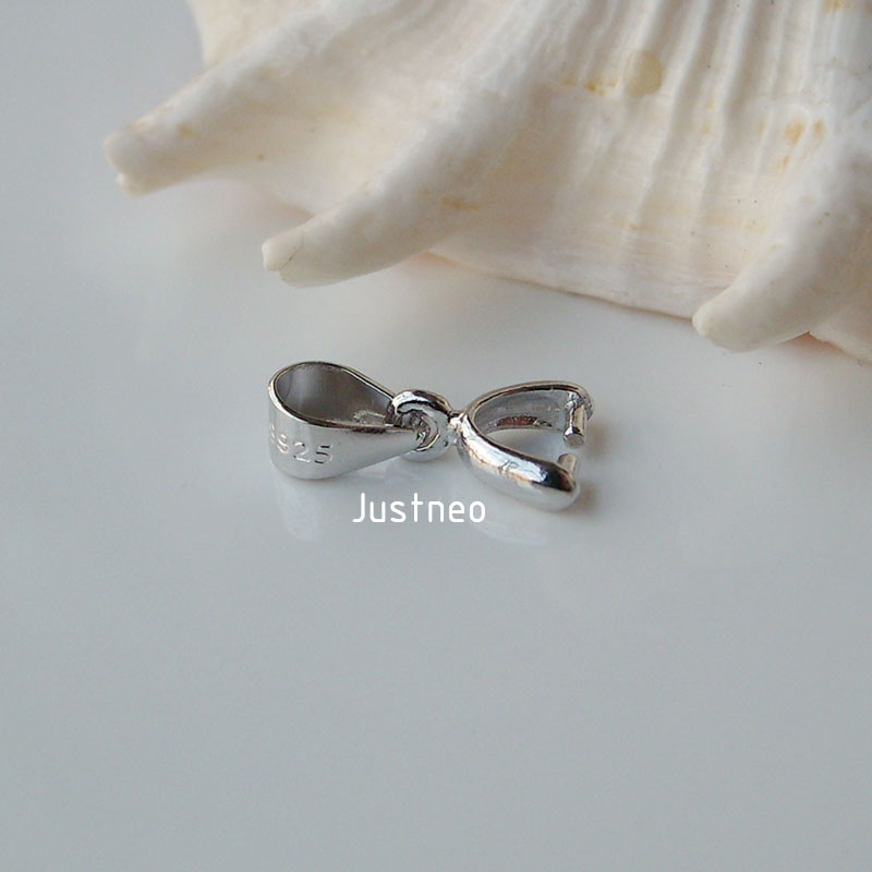 12mm solid 925 sterling silver - Ice Pick Pick recension och pris