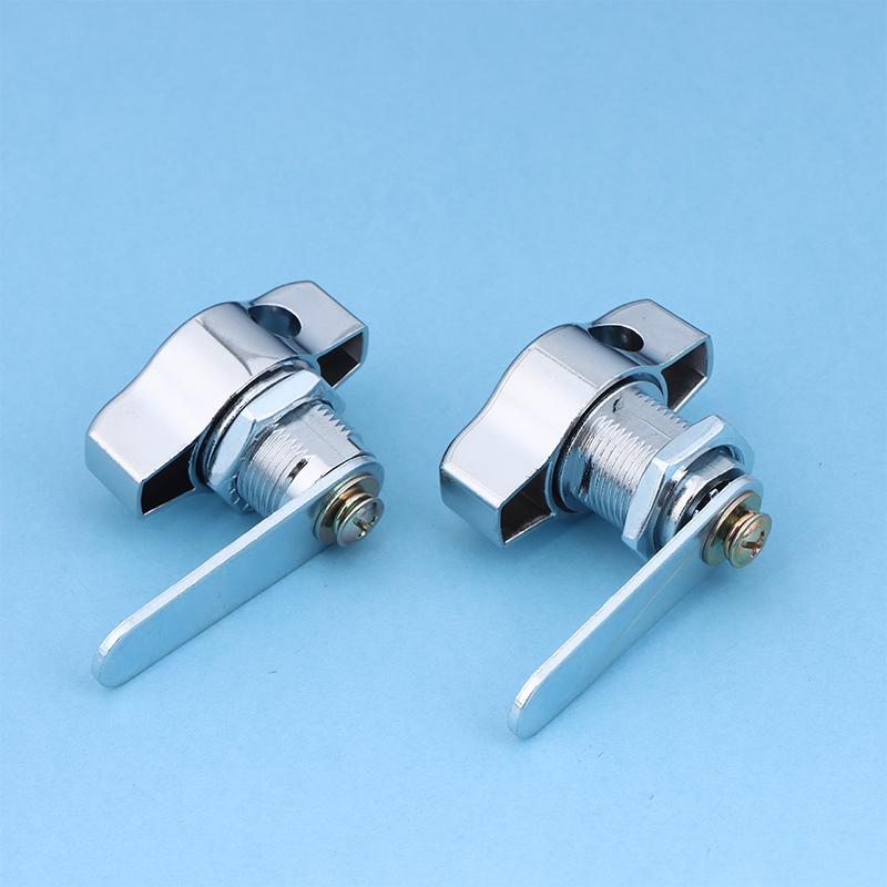 16mm/20mm/25mm/30mm Cabinet Do - Home Bargains recension och pris