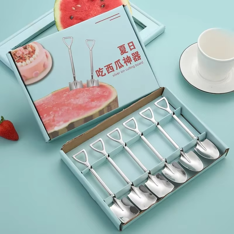 Creative Scoop Stainless Steel - Ice Pick Pick recension och pris