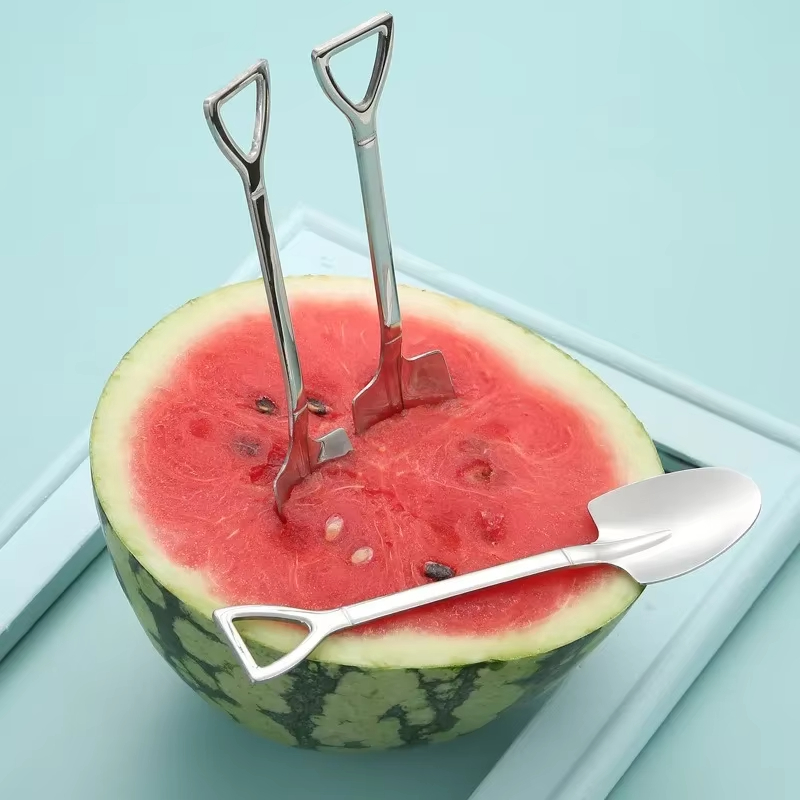 Creative Scoop Stainless Steel - Ice Pick Pick recension och pris