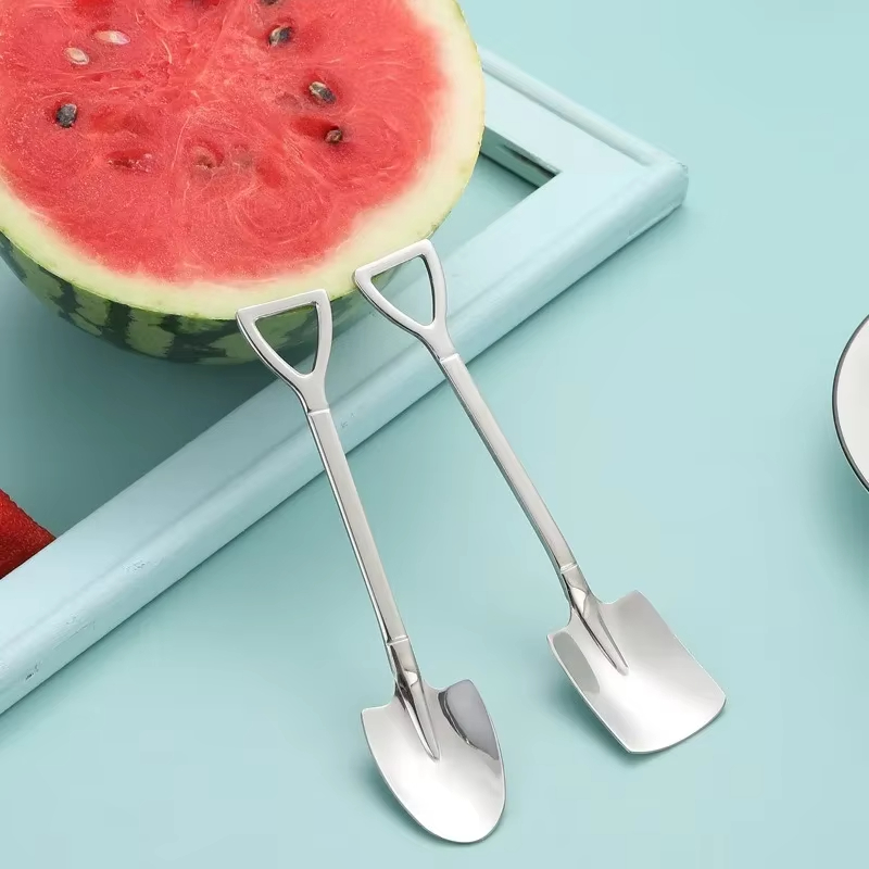 Creative Scoop Stainless Steel - Ice Pick Pick recension och pris