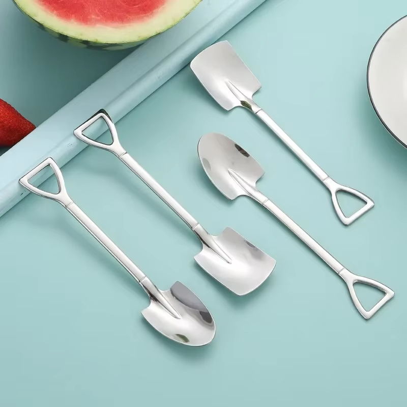 Creative Scoop Stainless Steel - Ice Pick Pick recension och pris