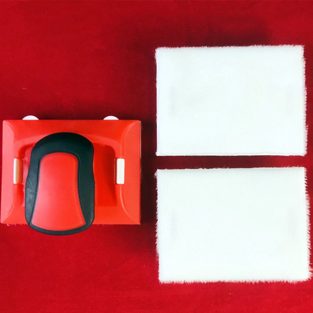 1-3Pcs Paint Edger Cutting In  - Home Barbershop recension och pris