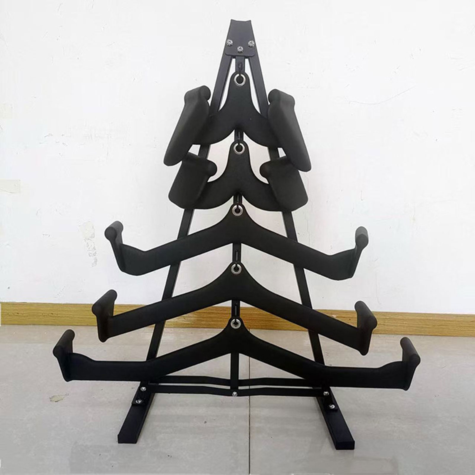 Lat Pull Down Bar Organizer wi - Home Bar Setup recension och pris