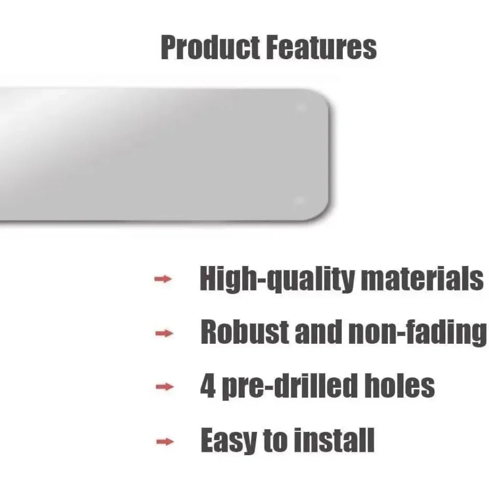 Customizable Custom Text Long  - Home Bar Signs recension och pris