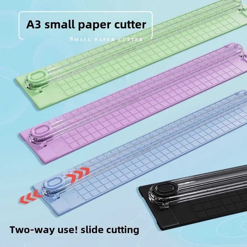 Lightweight A3A4 Paper Cutter  - Home Barbershop recension och pris