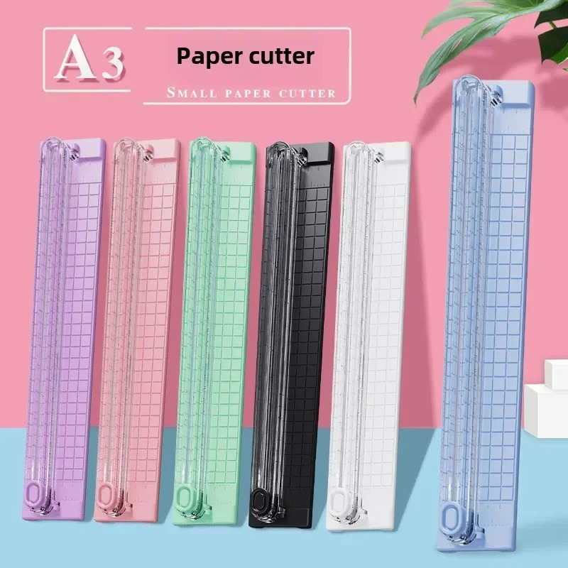 Lightweight A3A4 Paper Cutter  - Home Barbershop recension och pris