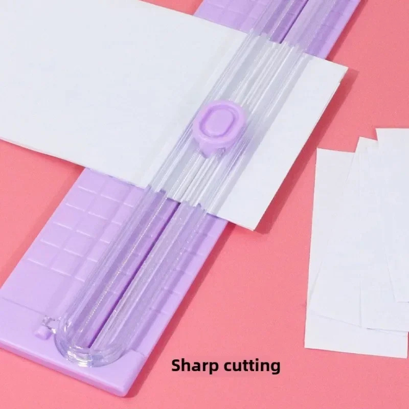 Lightweight A3A4 Paper Cutter  - Home Barbershop recension och pris