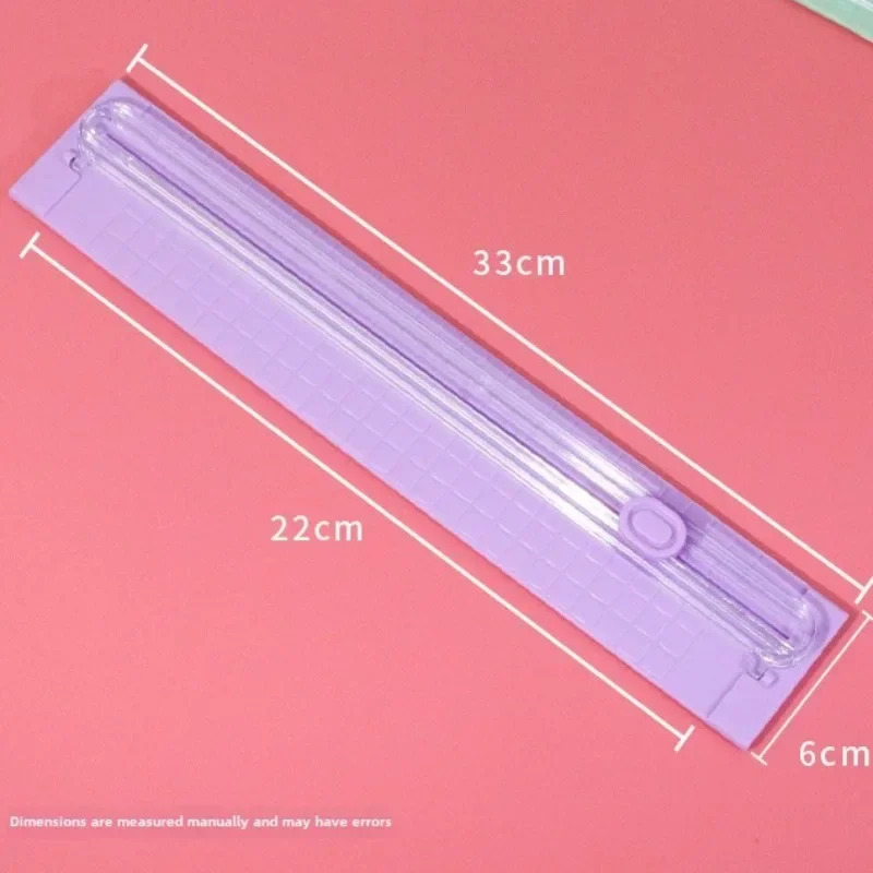 Lightweight A3A4 Paper Cutter  - Home Barbershop recension och pris