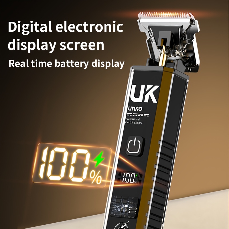 2026 New Arrival！Professional  - Home Barbershop recension och pris