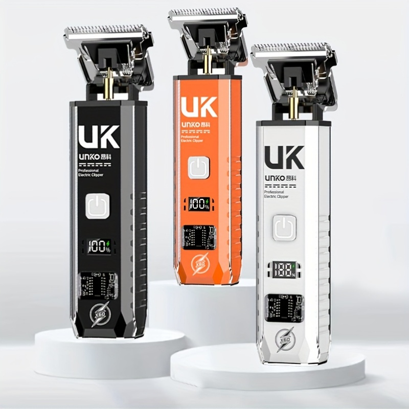 2026 New Arrival！Professional  - Home Barbershop recension och pris