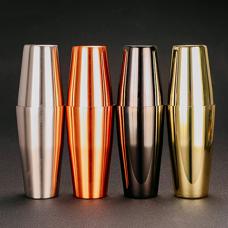 Boston Cocktail Shaker Martini - Boston Shaker Set recension och pris