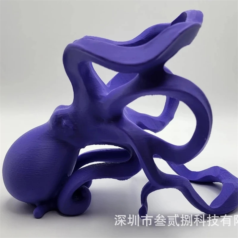Octopus Wine Bottle Rack Table - Home Bar Stand recension och pris