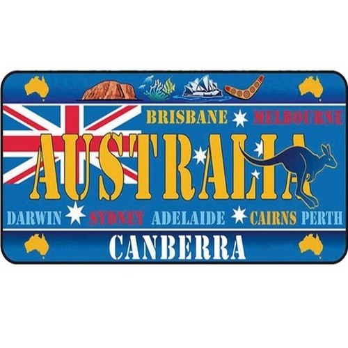 Australia Canberra Sydney Lice - Home Bar And Kitchen recension och pris
