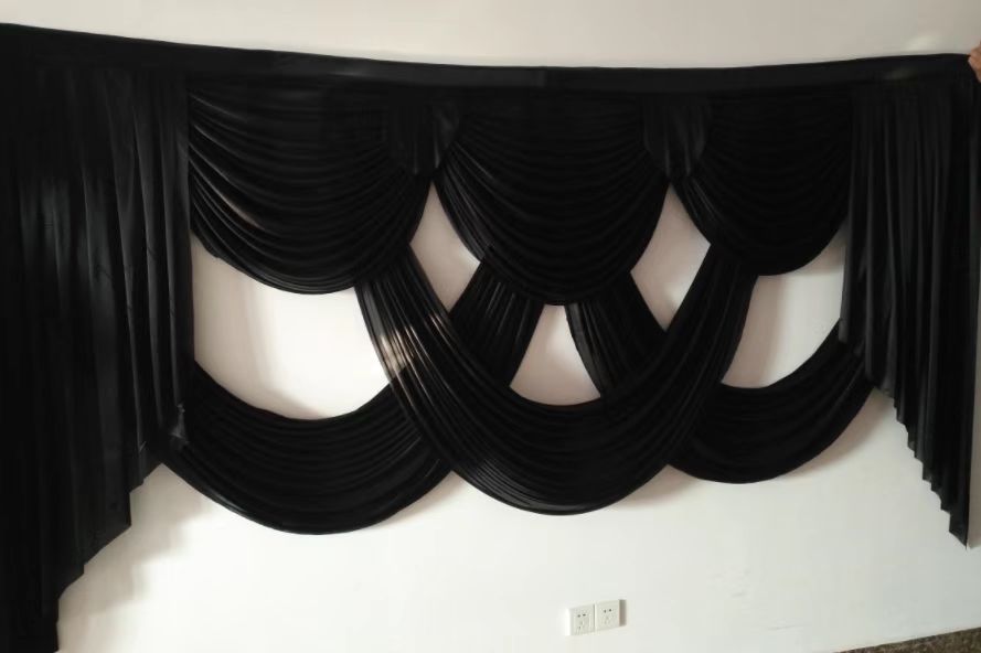 3M/6M Length Wedding Backdrop  - Home Bargains recension och pris