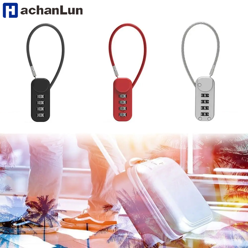 Zinc alloy 4 Digit Password Lo - Home Bargains recension och pris