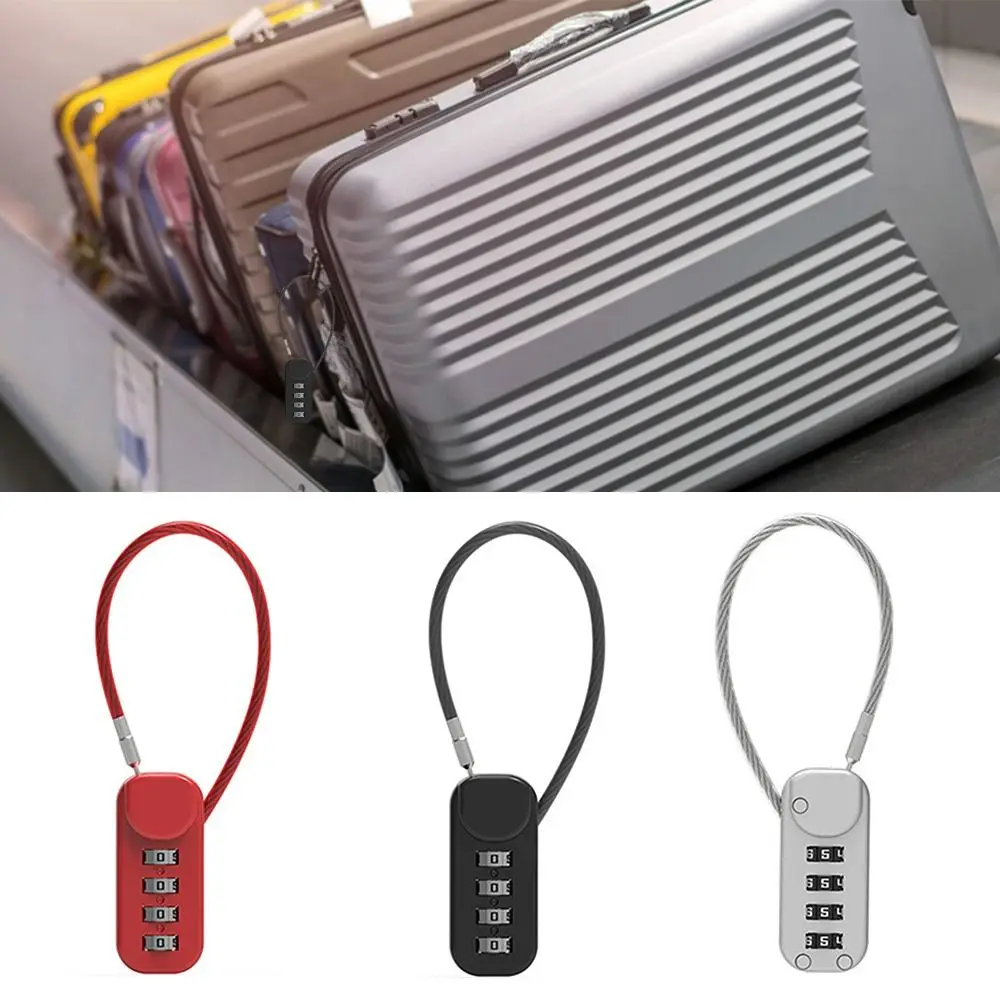 Zinc alloy 4 Digit Password Lo - Home Bargains recension och pris