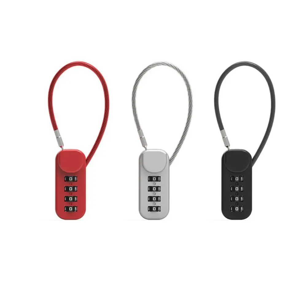 Zinc alloy 4 Digit Password Lo - Home Bargains recension och pris