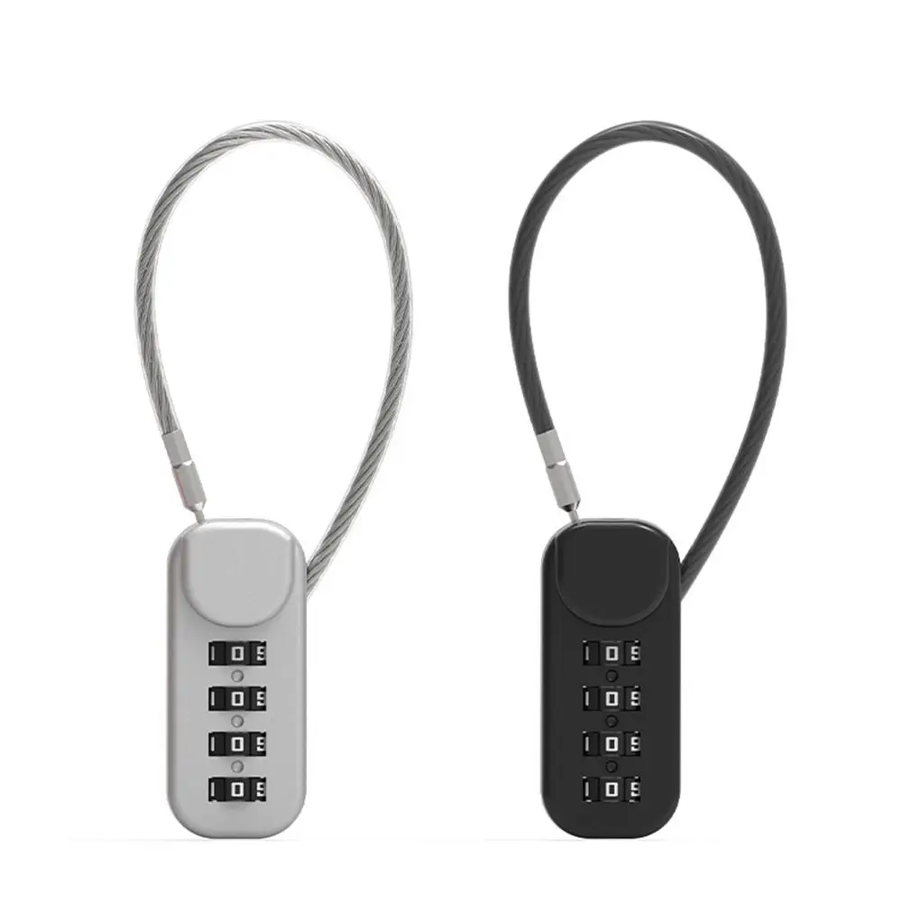 Zinc alloy 4 Digit Password Lo - Home Bargains recension och pris