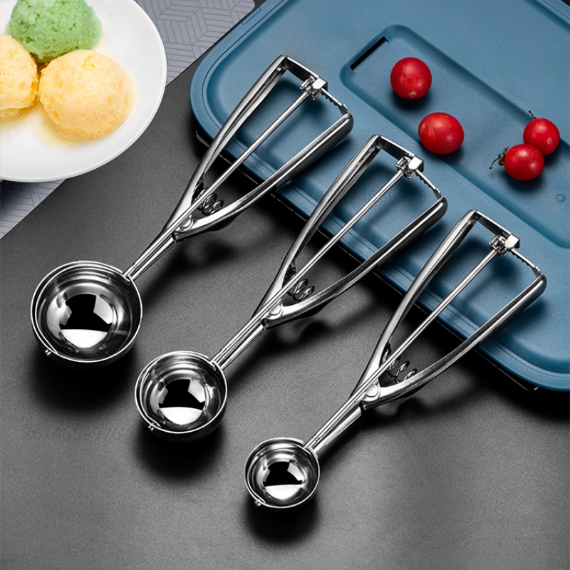 Multi-style Stainless Steel Ic - Ice Mold Sphere recension och pris