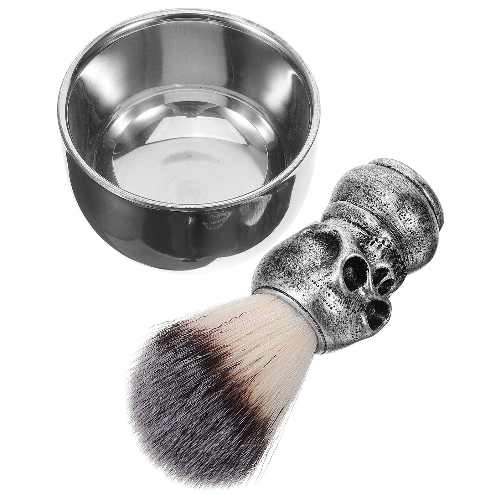 1Set Professional Shaving Brus - Home Barbershop recension och pris
