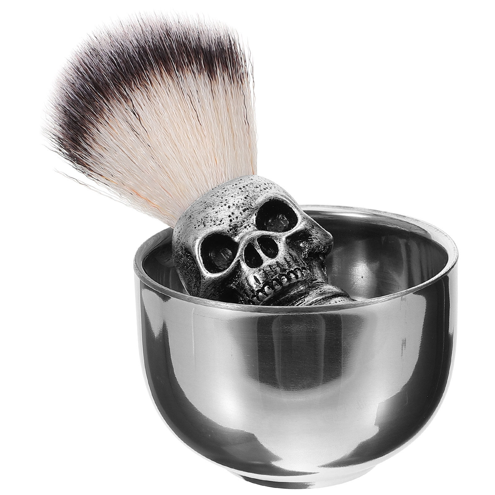 1Set Professional Shaving Brus - Home Barbershop recension och pris