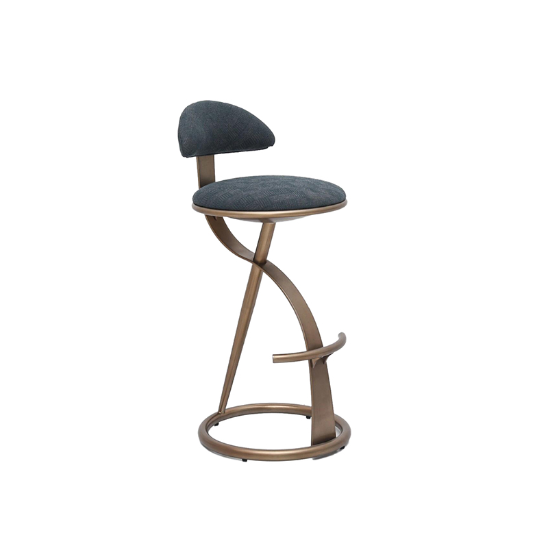 High-end Custom Bar Chair Desi - Home Bar Stools recension och pris