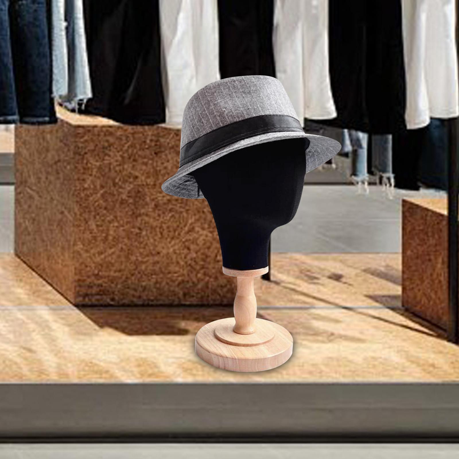 Mannequin Head Wig Stand Holdi - Home Barbershop recension och pris