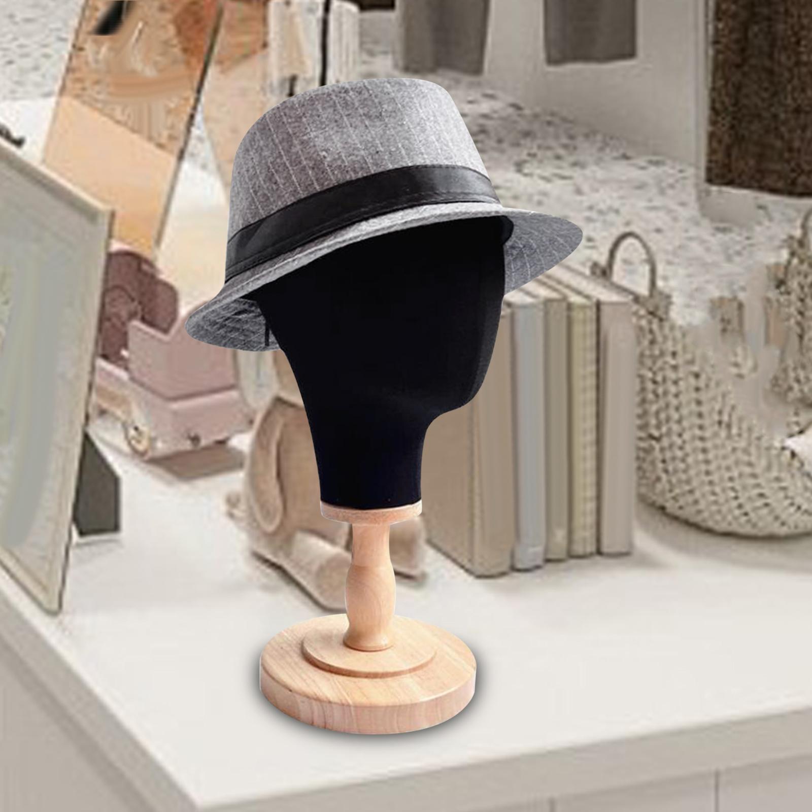 Mannequin Head Wig Stand Holdi - Home Barbershop recension och pris