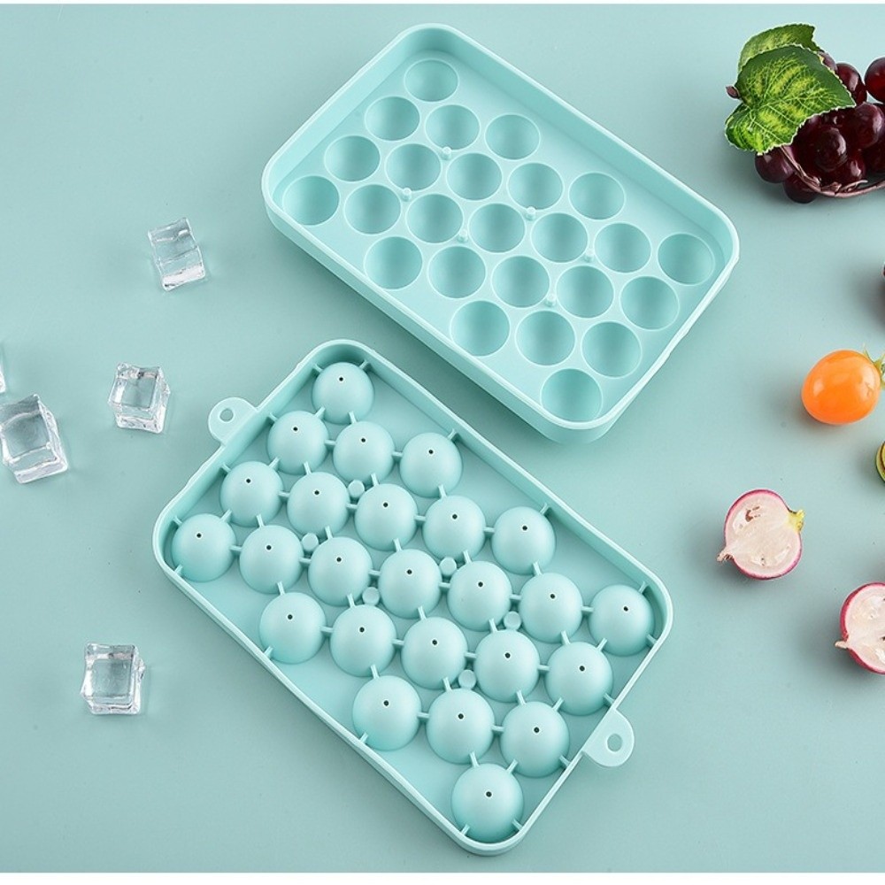 Creative Silicone Grape Ball M - Ice Mold Sphere recension och pris