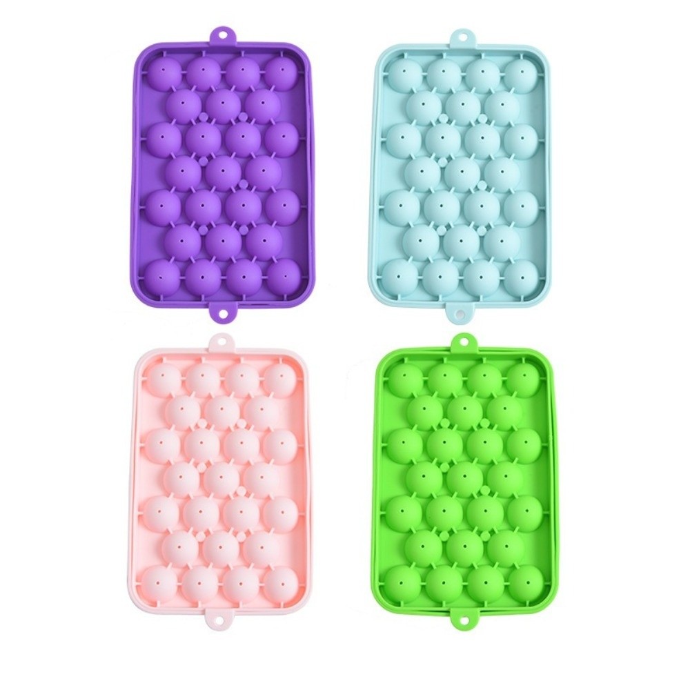Creative Silicone Grape Ball M - Ice Mold Sphere recension och pris