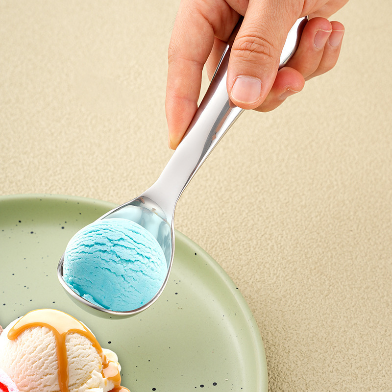 304Stainless Steel Ice Cream S - Ice Pick Pick recension och pris