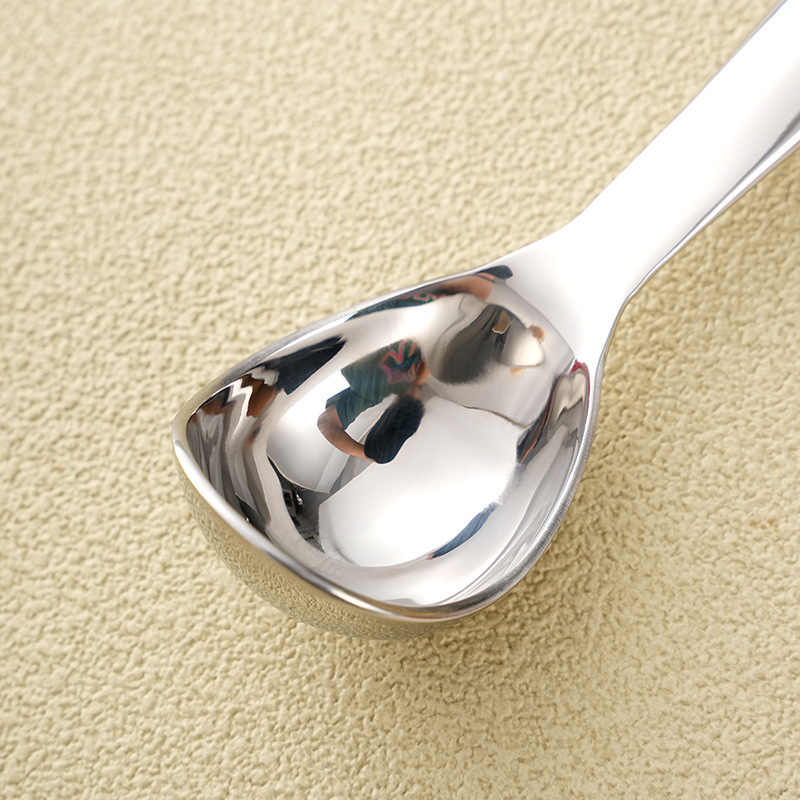 304Stainless Steel Ice Cream S - Ice Pick Pick recension och pris