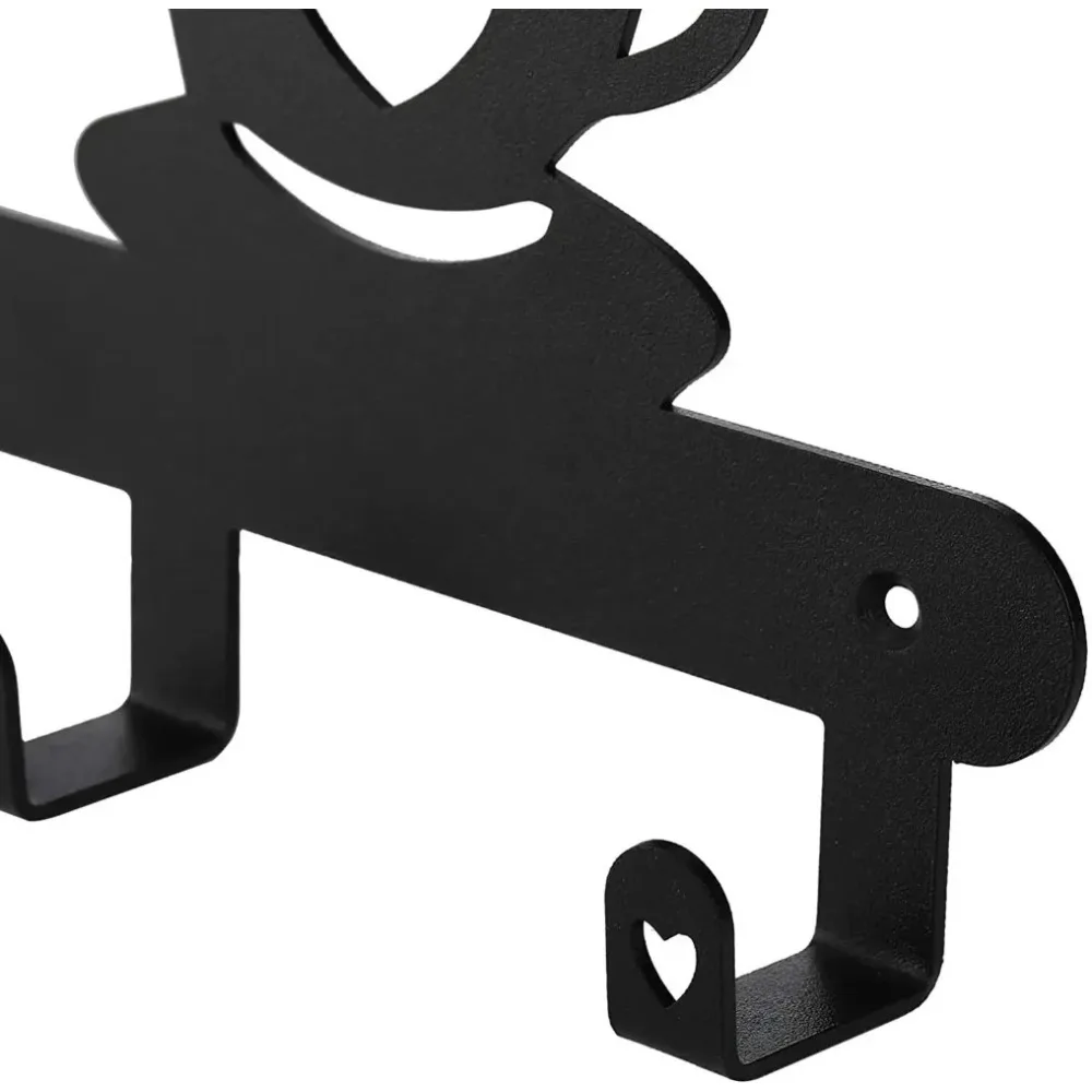 Coffee Metal Mug Holder Wall M - Home Bar Word recension och pris